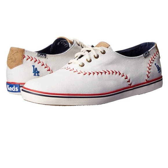 keds dodgers